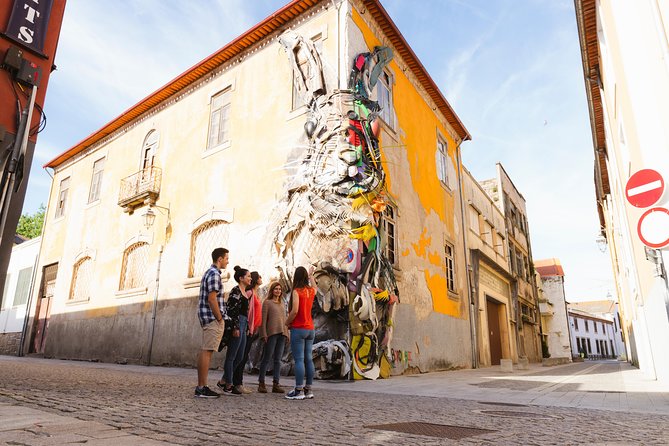 The Best of Porto: 3-Hour Guided Walking Tour - Tour Overview