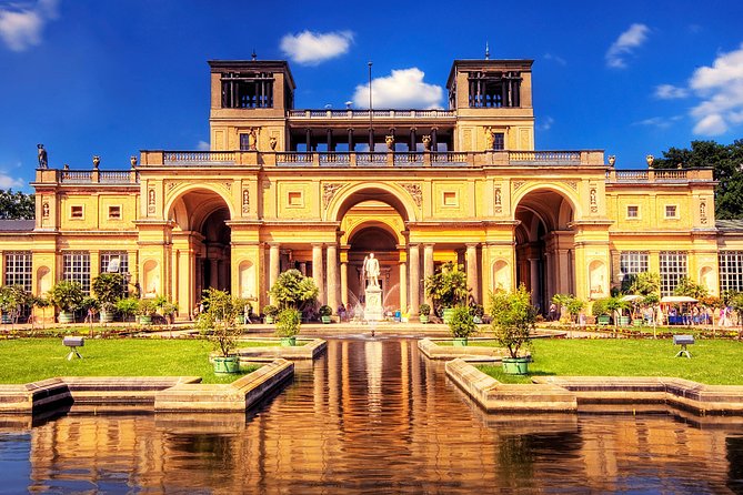 The Best of Potsdam Private Tour - Background