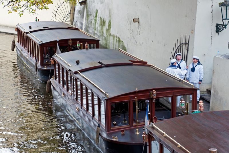 The Best of Prague with River Cruise Tour - A six-hour introduction to Prague