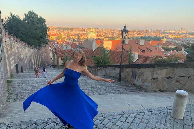 The Best of - Private Tour With PERSONAL PRAGUE GUIDE - Tour Highlights