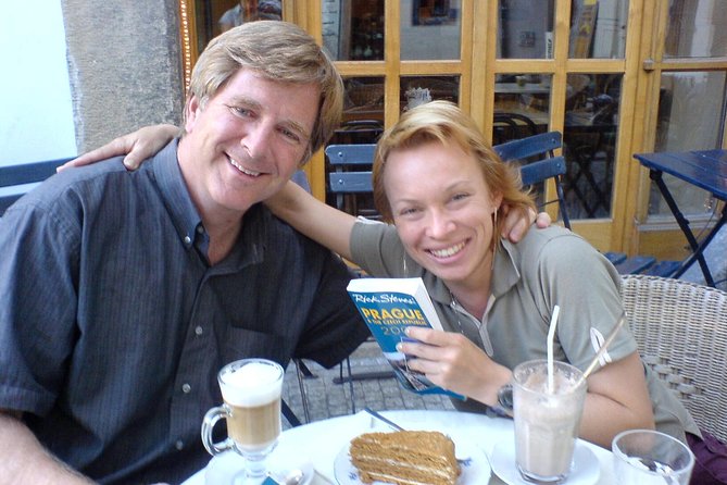 The Best of - Private Tour With PERSONAL PRAGUE GUIDE - Additional Information