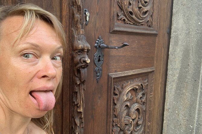 The Best of - Private Tour With PERSONAL PRAGUE GUIDE - Frequently Asked Questions