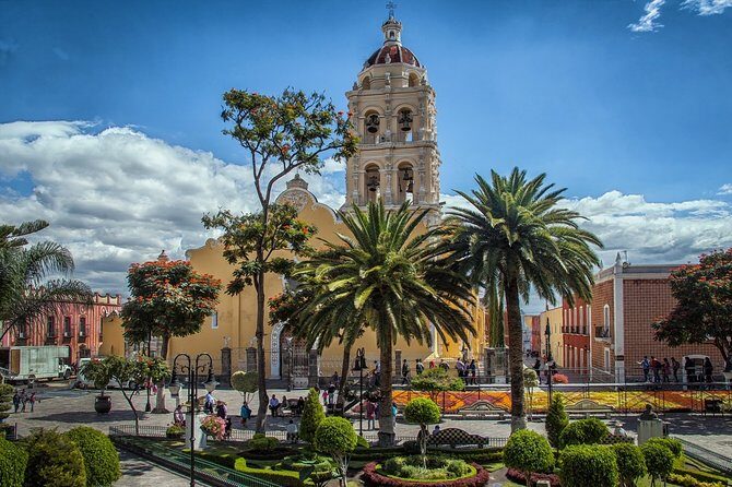 The best of Puebla walking tour - Detailed Review of the Best of Puebla Walking Tour