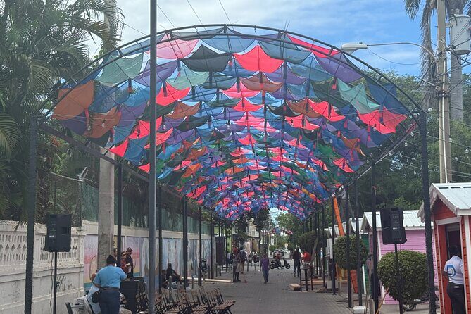 The Best of Puerto Plata Private Sightseeing Tour Combo - FAQ