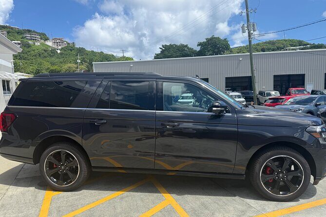 The Best of Punta Cana Private Sightseeing Tour Combo - A Closer Look at the Experience