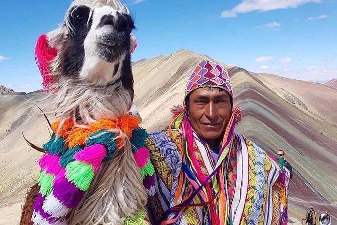 The Best of Rainbow Mountain- Full Day - Cancellation Policy