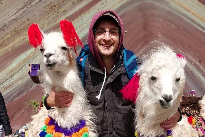 The Best of Rainbow Mountain- Full Day - Reviews and Ratings