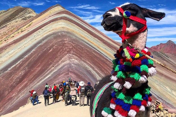The Best of Rainbow Mountain- Full Day - Tips for a Memorable Experience