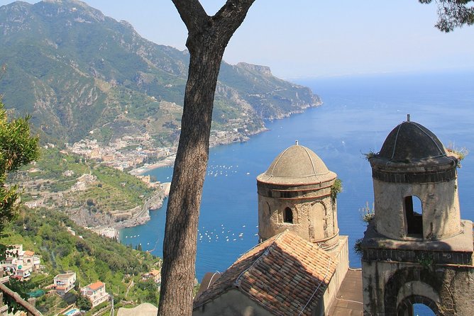 The Best of Ravello Walking Tour - Tour Highlights