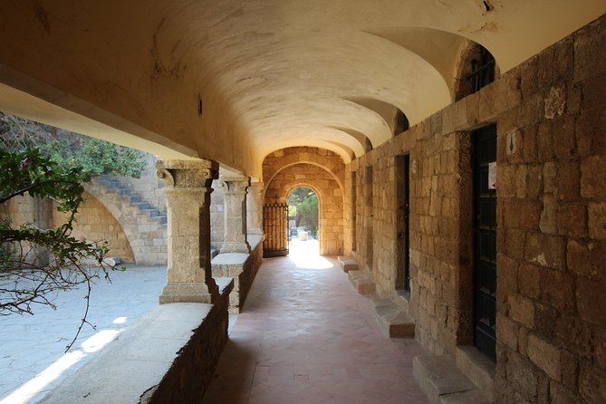 The Best of Rhodes & Lindos: Full Island Tour (Small Group) - Reviews and Ratings From Previous Travelers