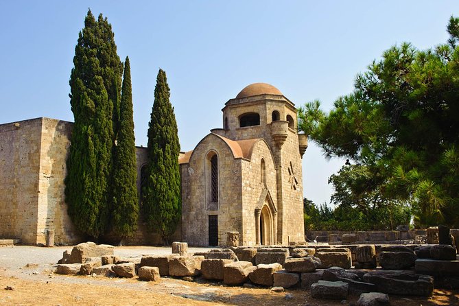 The Best of Rhodes & Lindos: Full Island Tour (Small Group) - Additional Information and Policies