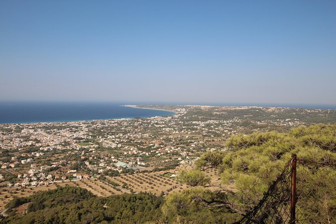 The Best of Rhodes & Lindos: Full Island Tour (Small Group) - Common Questions