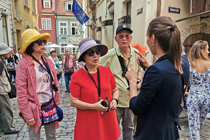 The Best Of Riga Walking Tour - Frequently Asked Questions