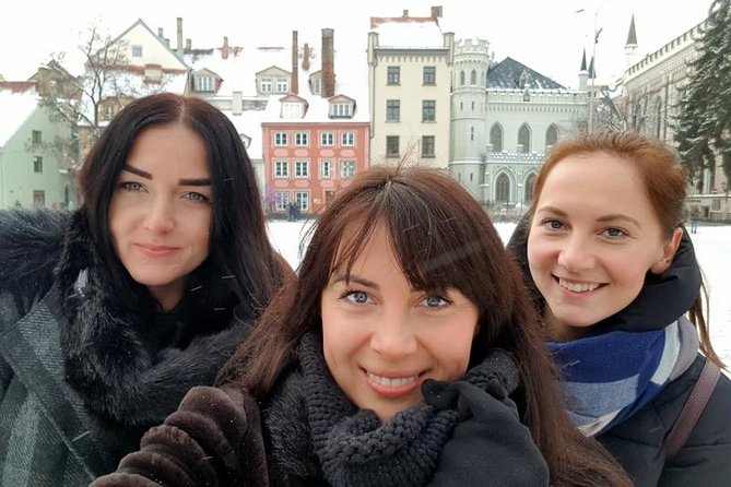 The Best Of Riga Walking Tour - The Sum Up