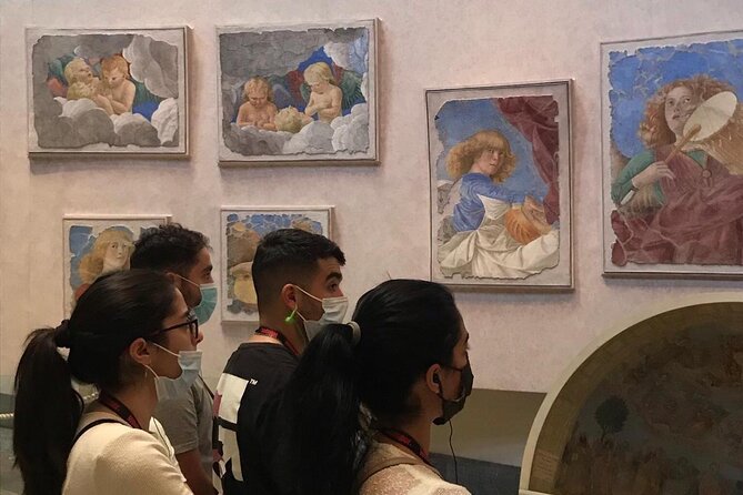 The Best of Rome in a Full-Day Tour: Vatican and Colosseum Guided Tours - The Sum Up