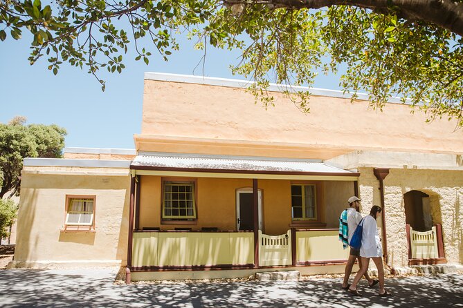 The Best of Rotto – The Local Experience Package - Enjoying Water Sports and Activities