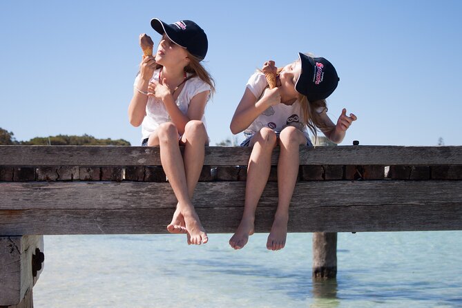The Best of Rotto – The Local Experience Package - Capturing Memorable Moments With Photography Opportunities