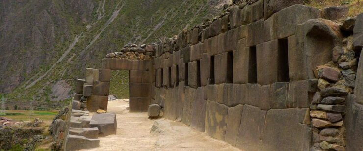 The Best of Sacred Valley - Culture & History Full Day Tour - Cancellation Policy Details