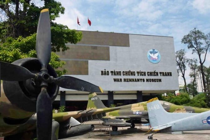 The Best of Saigon: Private City Tour (Flexible Day & Half-Day) - Good To Know  