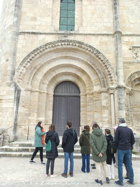 The Best Of Saint Emilion (Private Highlights Tour) - Why Choose a Private Tour