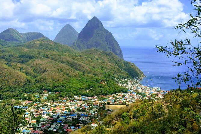 The Best of Saint Lucia Tour - Good To Know