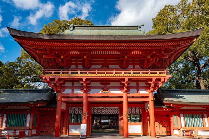 The Best Of Saitama Walking Tour - Meeting and Pickup