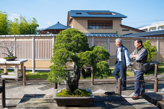 The Best Of Saitama Walking Tour - Important Information