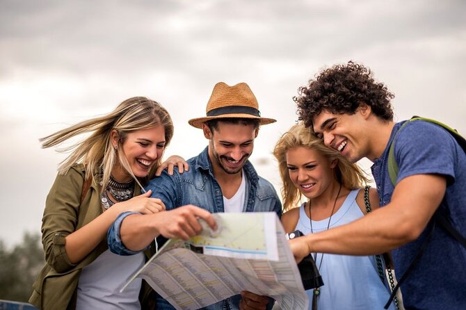 The Best of Santa Fe Walking Tour - Common Questions