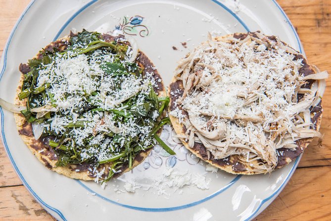 The Best of Santa Maria De La Ribera - Food Tour Highlights