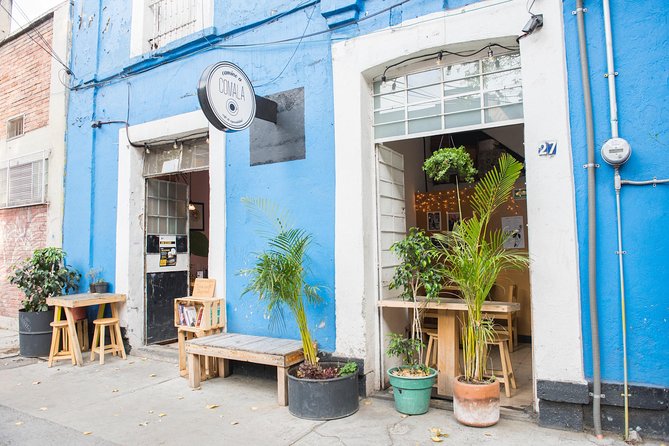 The Best of Santa Maria De La Ribera - Local Market Exploration