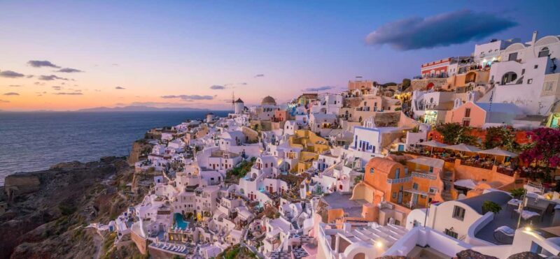 The Best of Santorini in 2 Hours - In-Depth: Is the Price Worth It?