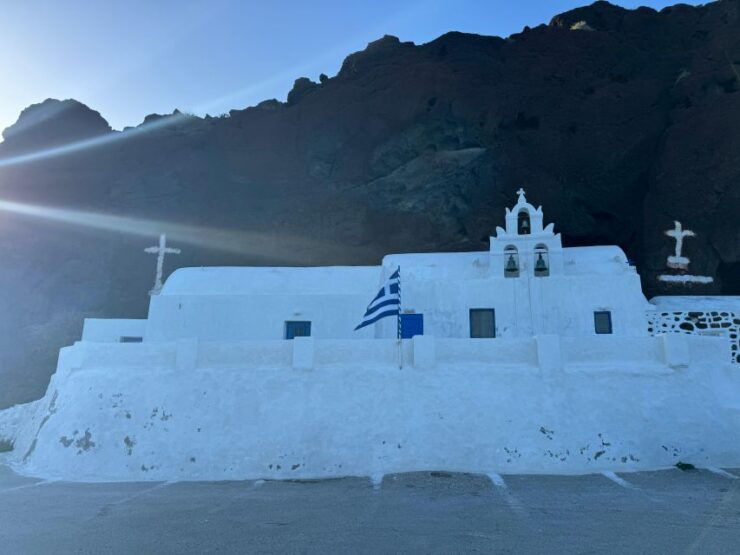 The Best of Santorini in a 5-Hour Private Tour - Good To Know