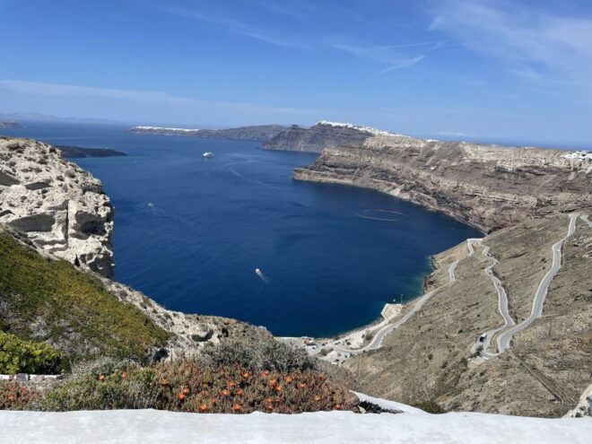 The Best of Santorini in a 5-Hour Private Tour - Additional Information and Services