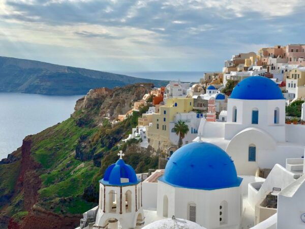 The Best of Santorini in a 5-Hour Private Tour - Inclusions and Exclusions