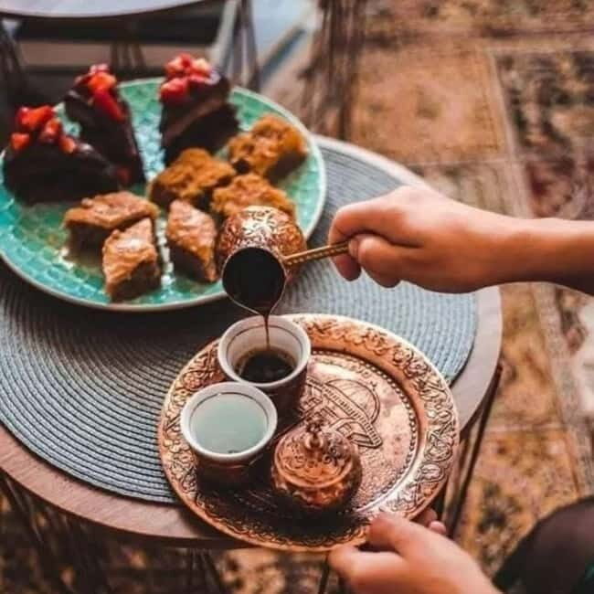 The Best of Sarajevo in Polish. Grand Walking Tour. - Good To Know