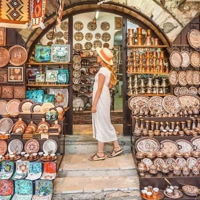 The Best of Sarajevo in Polish. Grand Walking Tour. - What Makes This Tour Special?