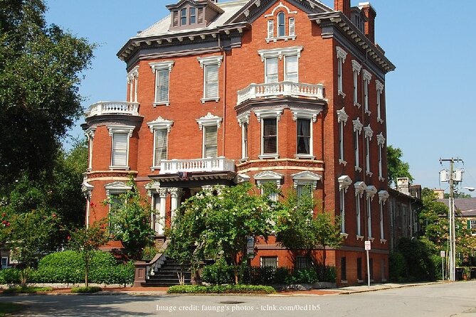 The Best of Savannah: Private Half-Day Walking Tour - Common Questions