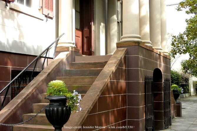 The Best of Savannah: Private Half-Day Walking Tour - The Sum Up