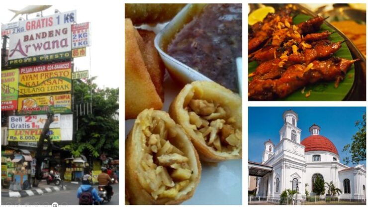 The Best of Semarang Highlight Private Tour - Good To Know