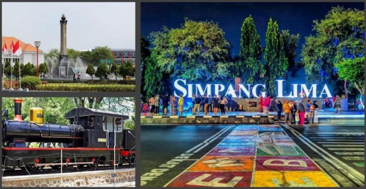 The Best of Semarang Highlight Private Tour - Tour Itinerary and Duration
