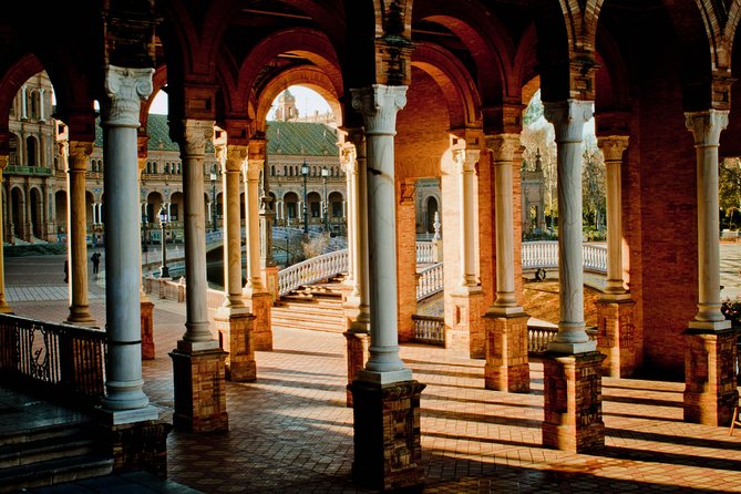 The Best of Seville. Vip Private Tour - Cancellation Policy