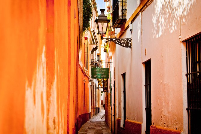 The Best of Seville. Vip Private Tour - Common Questions