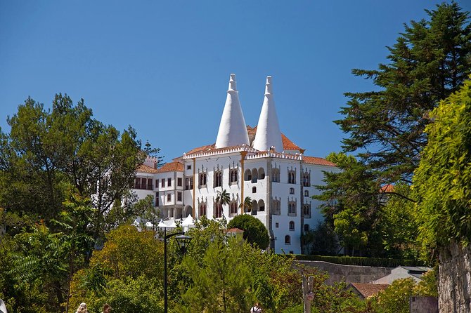 The Best of Sintra and Estoril Coast, Two Palaces and Pastry Tasting - Cancellation Policy and Booking Information