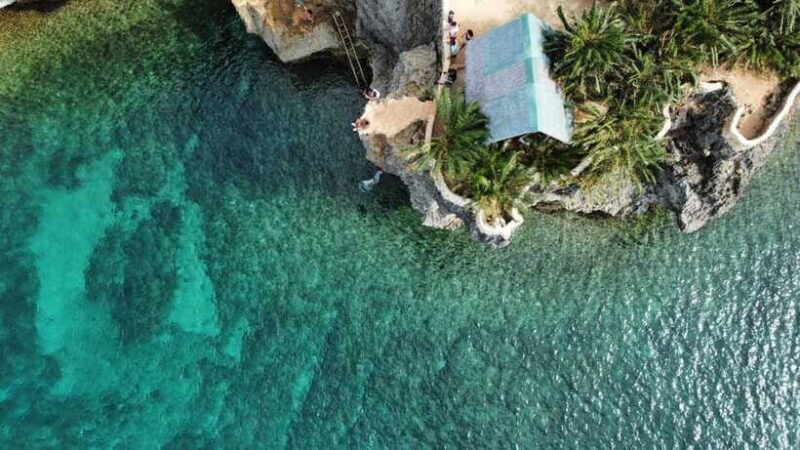 The Best of Siquijor Island Tour - Authentic Experiences and Reviews