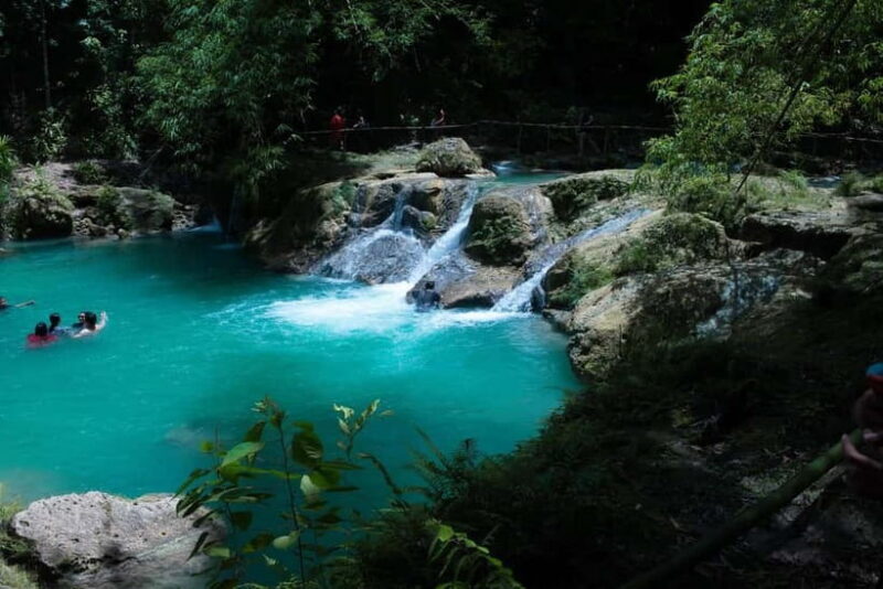 The Best of Siquijor Island Tour - FAQ