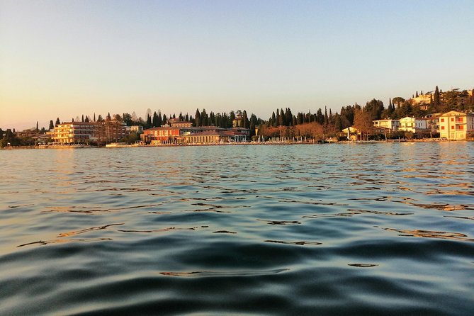 The Best of Sirmione: Art and Taste on Lake Garda - Sirmione: A Picturesque Lake Village