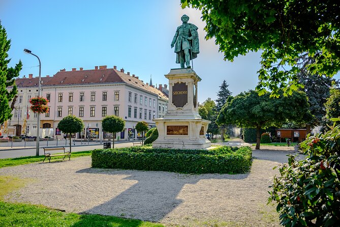 The Best of Sopron Walking Tour - Frequently Asked Questions