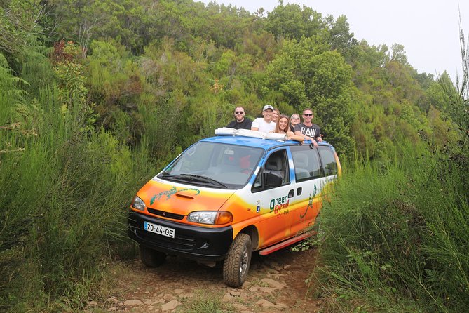 The Best of Southwest - Open Top Roof 4x4 Experience - Reviews