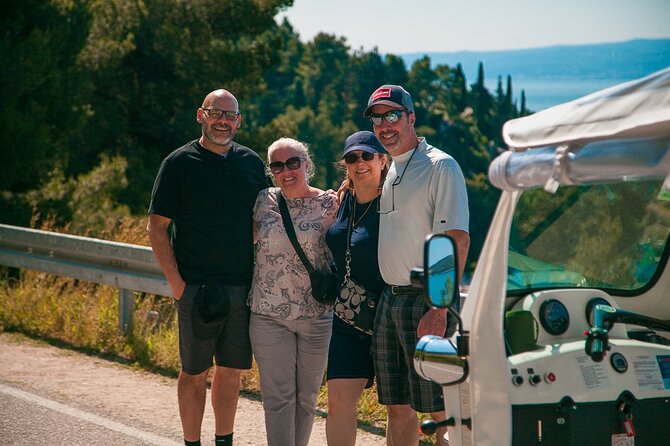 The BEST of Split by E Tuk Tuk 2023 - Tour Highlights