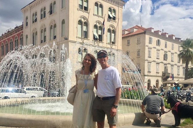 The Best of Split Private Tour - Cultural Experience